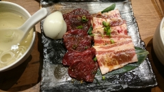 ホルモン食堂
