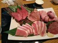 ろくまる五元豚