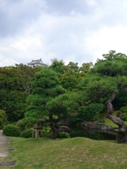 姫路城