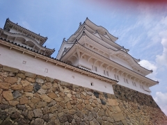 姫路城