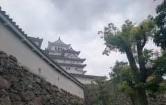姫路城