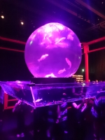 アートアクアリウム