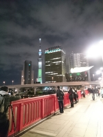 スカイツリー