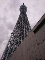 スカイツリー