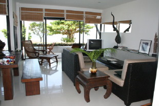 Kamala Beach Estate, Phuket