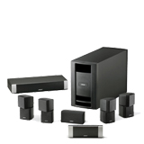 BOSE Lifestyle V20