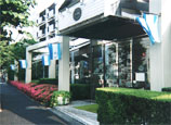 神戸屋浜田山店