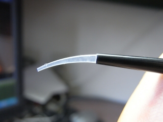 トランスフューザー