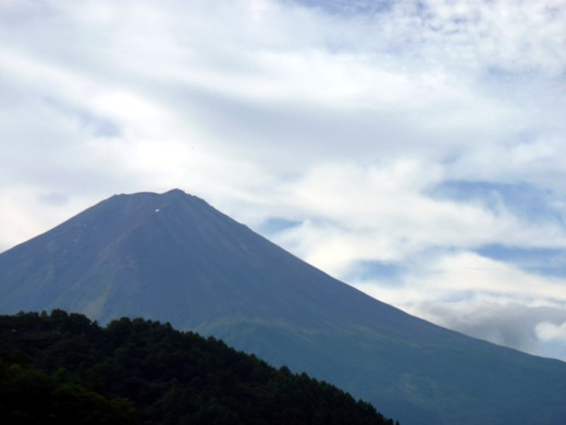 富士山