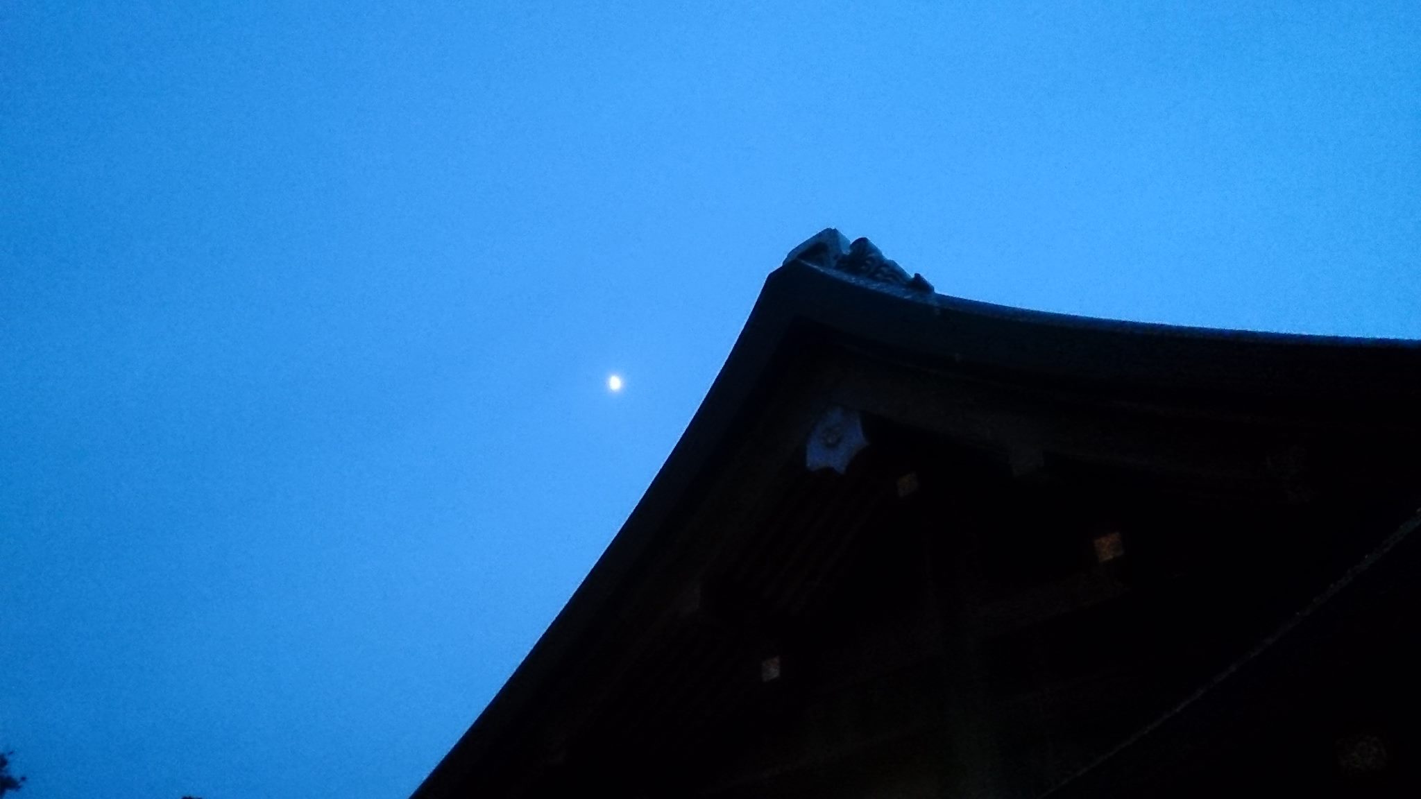 出雲大社