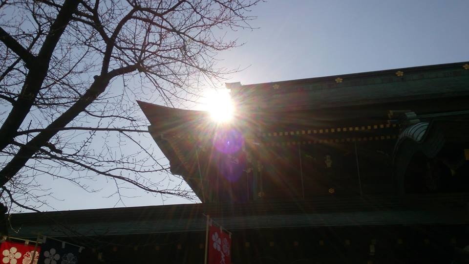 天満宮
