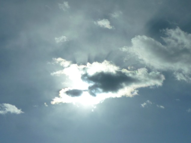 太陽