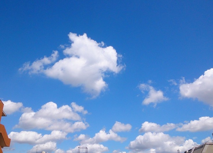 空