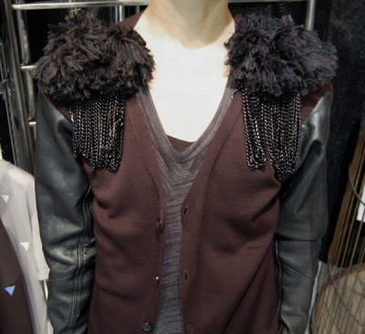 ASPECT-STYLE SAMPLE