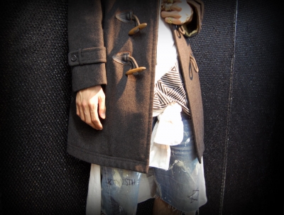 styling