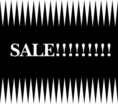 SALE
