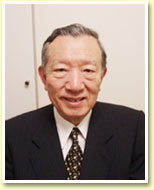 矢矧晴一郎