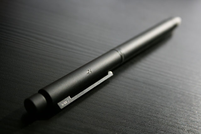 Lamy ボールペン