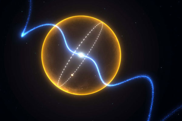 ダイヤモンド 星