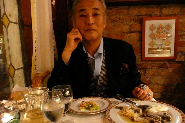 le tabou デザイナー