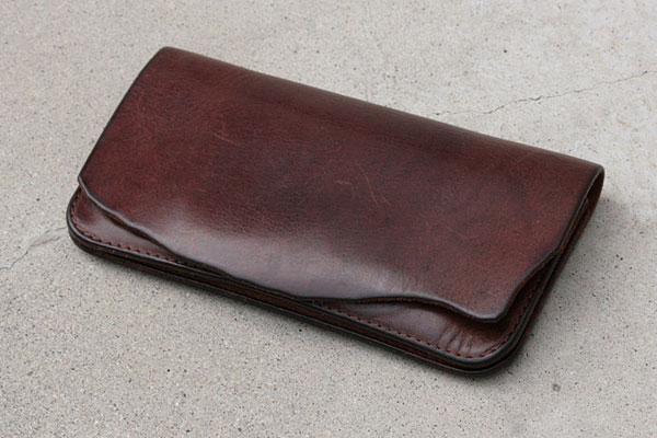 BELIEVEINMIRACLE / LONG WALLET