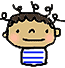 旦那さん
