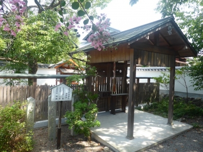 奈良市 高畑