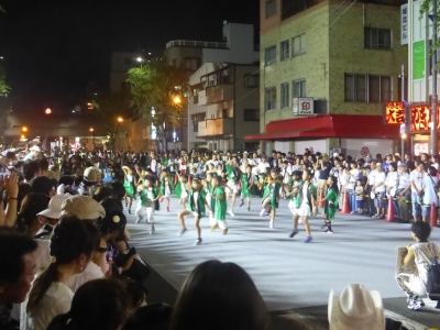 高槻市 高槻まつり