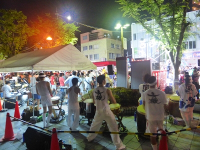 高槻市 高槻まつり