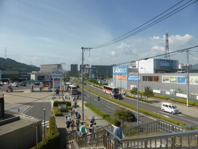 呉市 呉線 代行バス