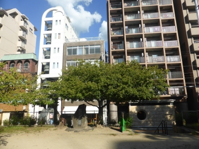 大阪市 天満