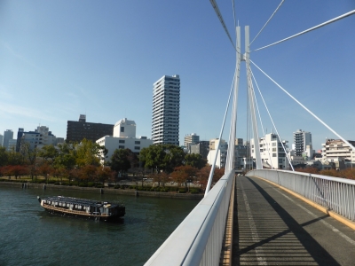 大阪市 天満