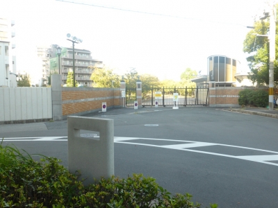 大阪市 天満