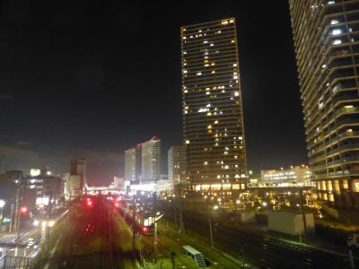 高槻市