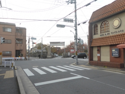 京都 六孫王神社