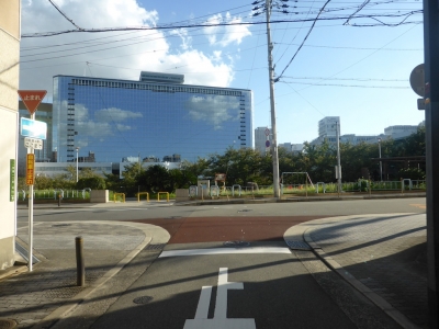 大阪市 天満