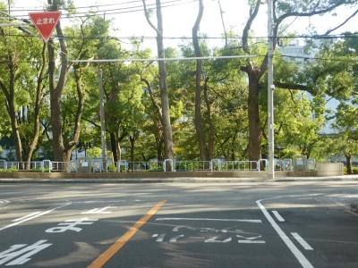 大阪市 天満