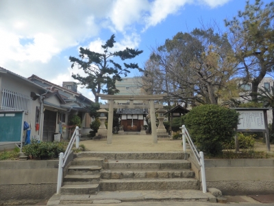 西宮市