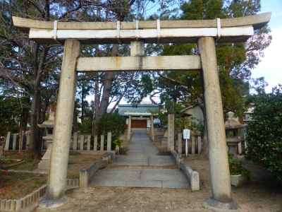 西宮市