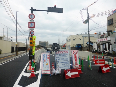 吹田市 南吹田駅