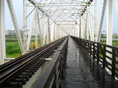 大阪市 城北公園通駅
