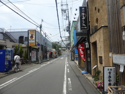 柏原市 玉手山公園