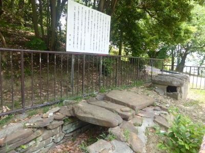 柏原市 玉手山公園