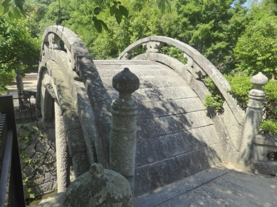 羽曳野市 誉田八幡宮