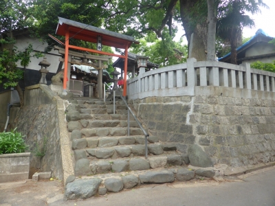 大阪市 菅原天満宮