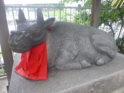 大阪市 菅原天満宮