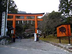 大津市 日吉大社