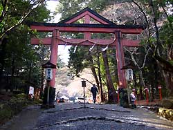 大津市 日吉大社