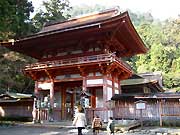 大津市 日吉大社
