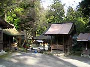 大津市 日吉大社